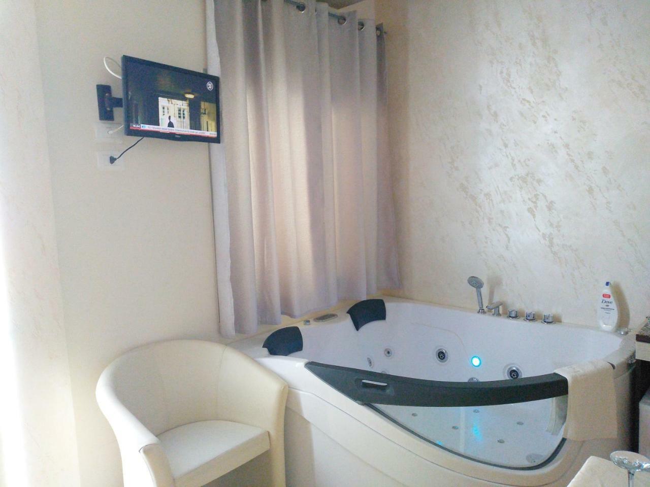 B&B Vistamareblu San Foca Kamer foto